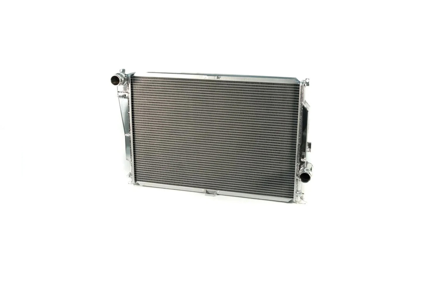 CSF All Aluminium Triple Pass Radiator - BMW E46 M3