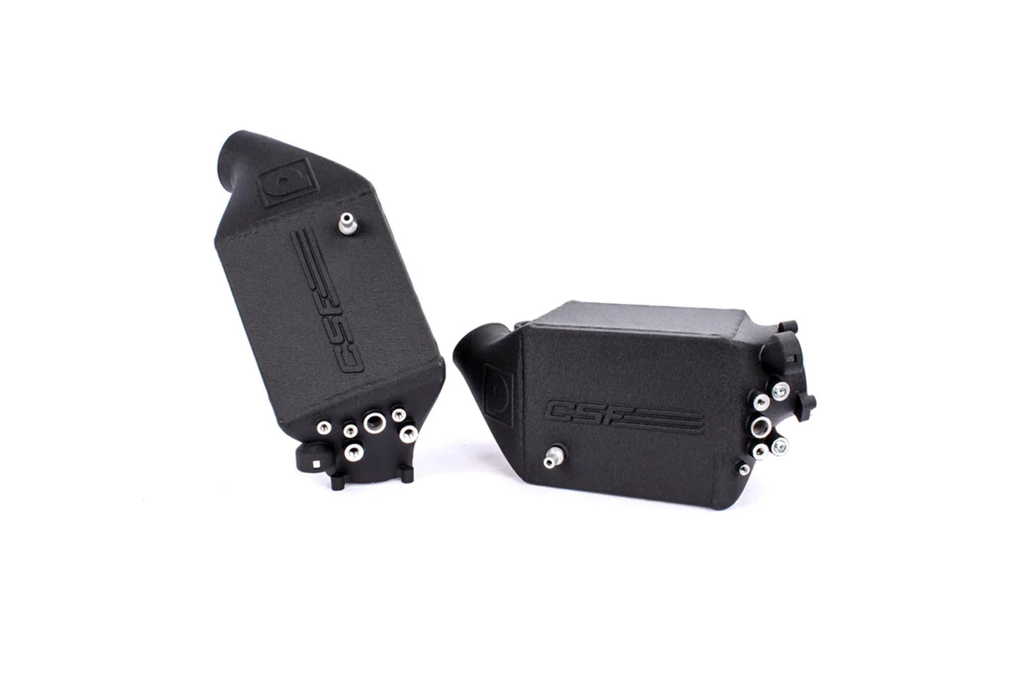 CSF Twin Charge Air Coolers - BMW F10 M5 | F06 | F12 | F13 M6