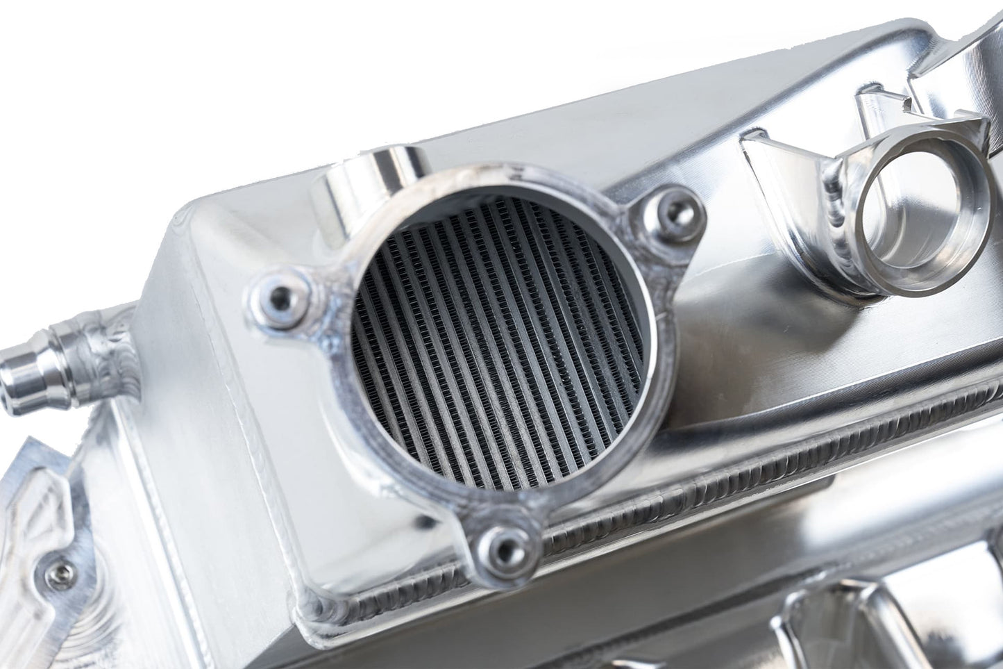 CSF Charge-Air Cooler Manifold (intercooler) - BMW G80 | G81 M3 | G82 | G83 M4