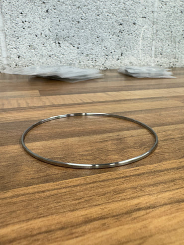 Mr Vanos - BMW S63 Stainless Steel Fire Rings - F90 M5 F92 M8 - F95 F96 X5M & X6M - F1x M5 & M6