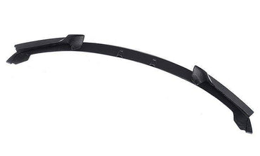 Carbon Fibre Performance Front Splitter for BMW 2 Series (2014 - 2020, F22 F23) - Evolve Automotive