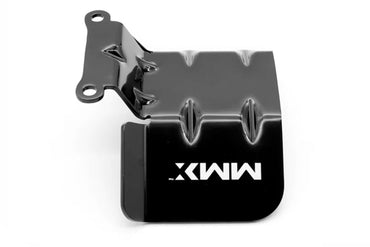 MMX G8x Drive Shaft Heat Shield (Pair) - BMW G87 M2 | G80 | G81 M3 | G82 | G83 M4 - Evolve Automotive