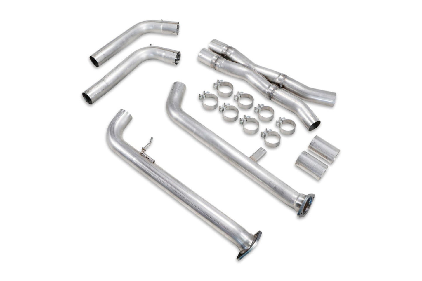 Scorpion Exhausts GPF Delete - BMW 2 Series G87 M2 - Evolve Automotive