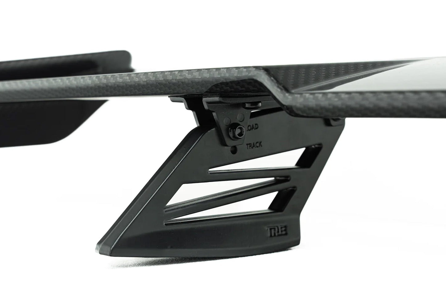 TRE Pre-Preg Carbon Fibre TR87 Rear Wing - BMW G87 M2 - Evolve Automotive