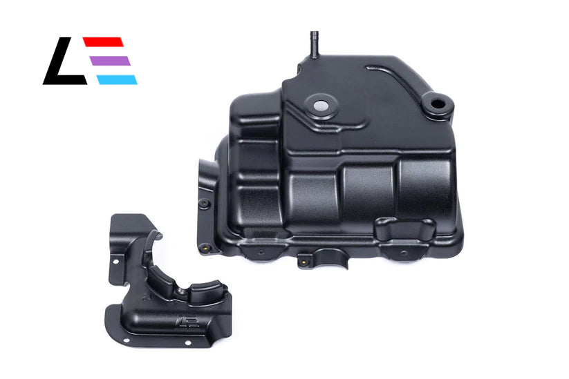 Level Performance Coolant Catch Pan (CCP) F90 M5 / F9X M8