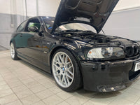 BMW 3 Series E46 M3 - S54 Rod Bearing Replacement