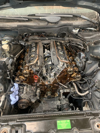 Mr Vanos Rebuilt Vanos & Timing Chain - BMW E39 M5 (S62)