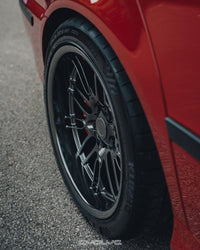 6Sixty Design 60Five - Forged Mono Block Wheels - Evolve Automotive