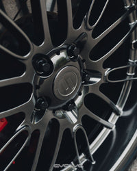 6Sixty Design 60Five - Forged Mono Block Wheels - Evolve Automotive