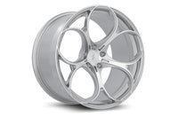 6Sixty Design Chakram - Forged Mono Block Wheels - Evolve Automotive