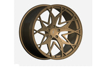 6Sixty Design Decor - Forged Mono Block Wheels - Evolve Automotive
