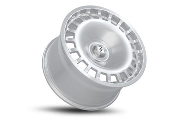 6Sixty Design ETNA - Forged 2 Piece Wheels - Evolve Automotive