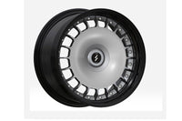 6Sixty Design ETNA - Forged 2 Piece Wheels - Evolve Automotive