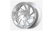 6Sixty Design Kaskara - Forged 2 Piece Wheels - Evolve Automotive