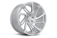 6Sixty Design Kaskara - Forged Mono Block Wheels - Evolve Automotive