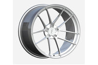 6Sixty Design Laevis - Forged Mono Block Wheels - Evolve Automotive