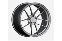 6Sixty Design Laevis - Forged Mono Block Wheels - Evolve Automotive