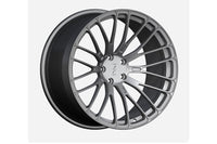6Sixty Design Tessen - Forged Magnesium Mono Block Wheels