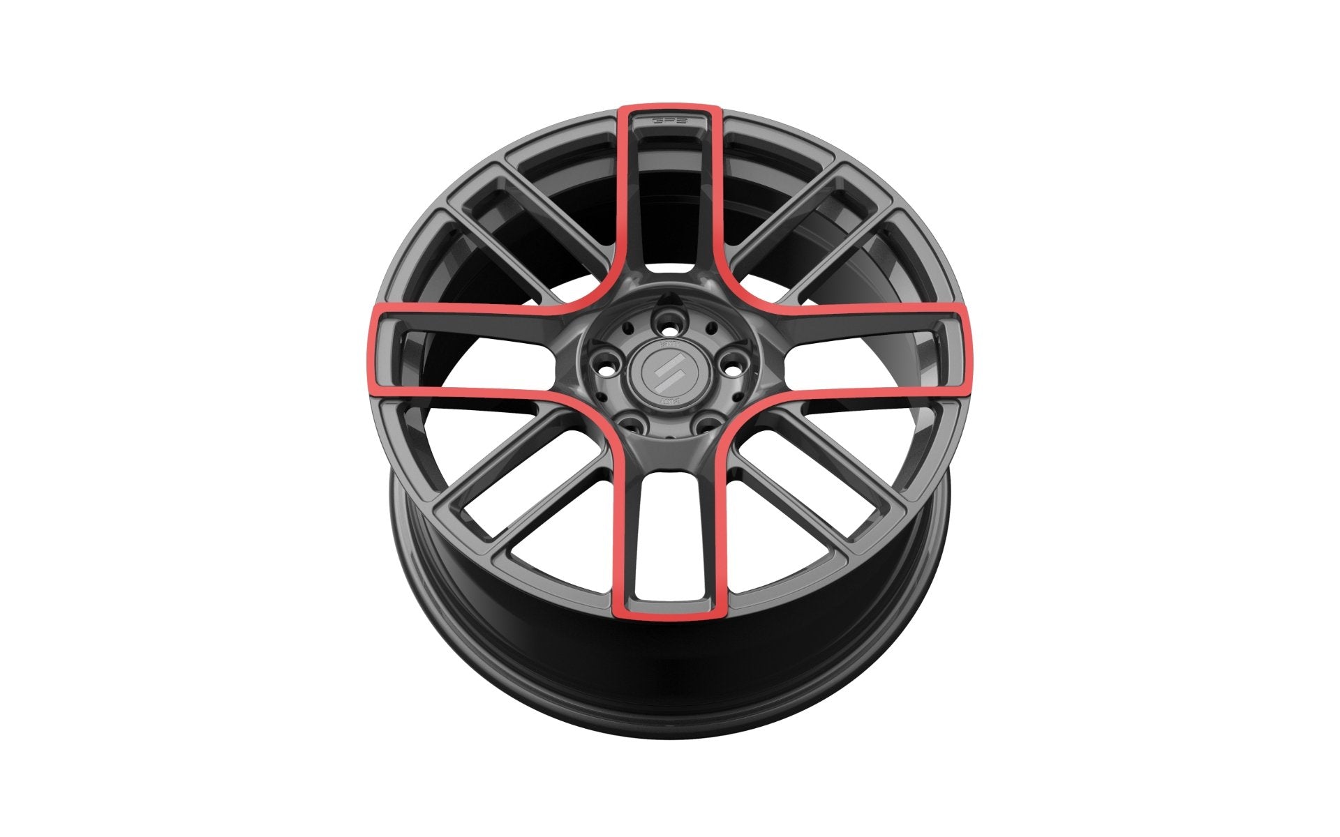 6Sixty Design Union - Forged Mono Block Wheels