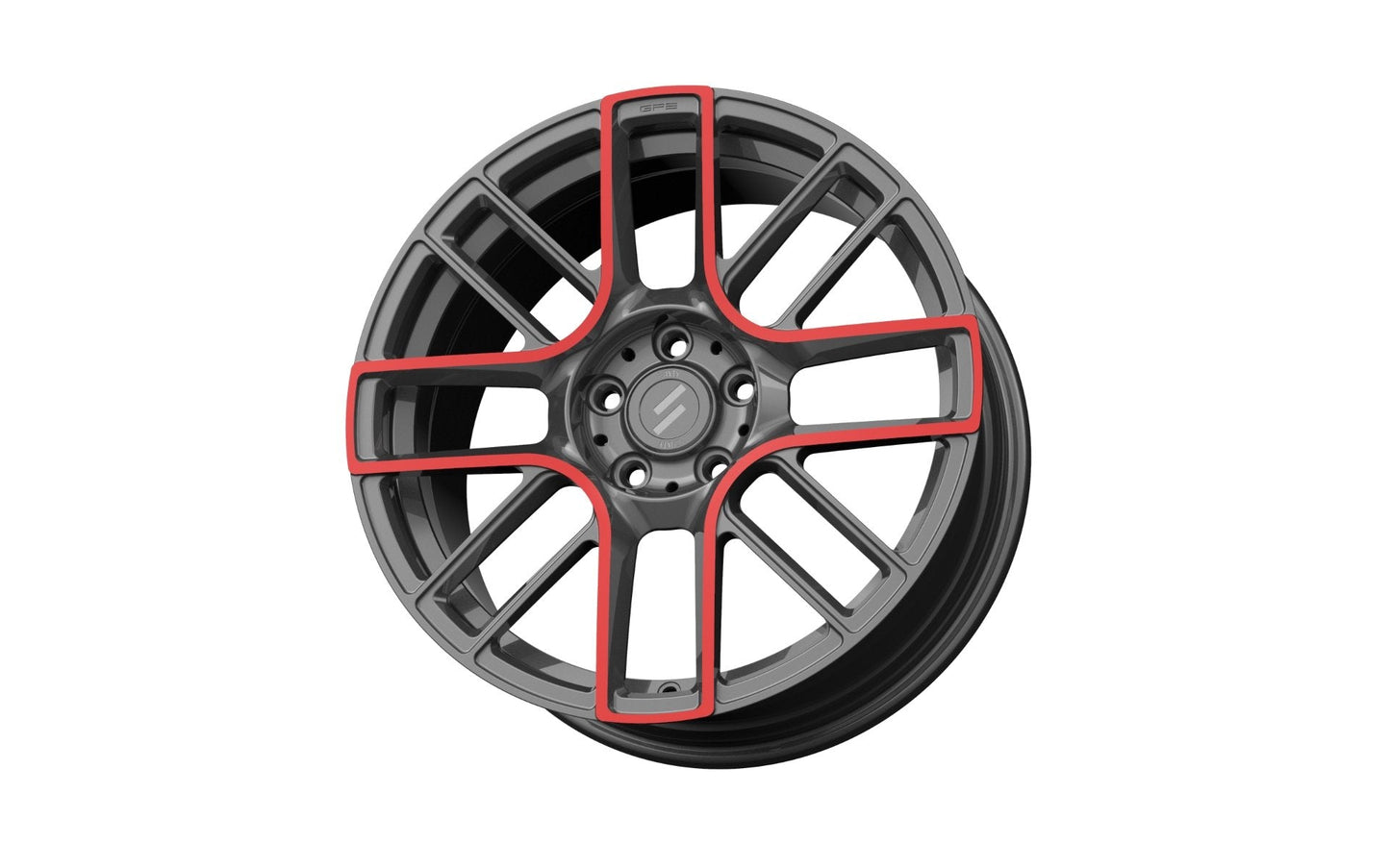 6Sixty Design Union - Forged Mono Block Wheels