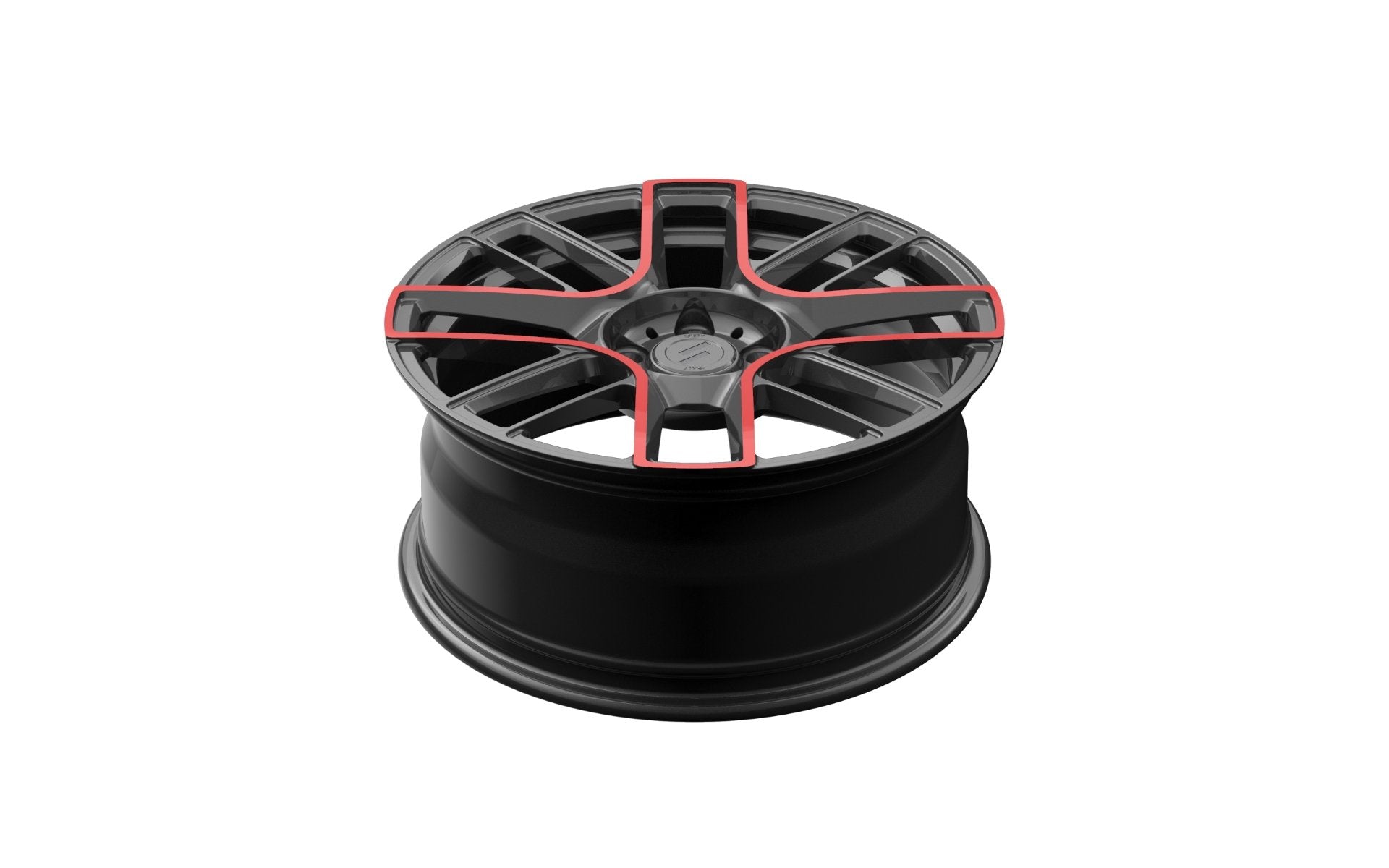 6Sixty Design Union - Forged Mono Block Wheels