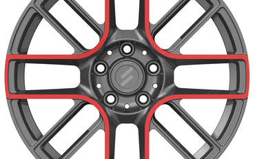 6Sixty Design Union - Forged Mono Block Wheels