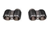 Akrapovic Slip On Line (Titanium) - BMW M2 (G87)