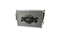 CSF All Aluminium Triple Pass Radiator - BMW E46 M3