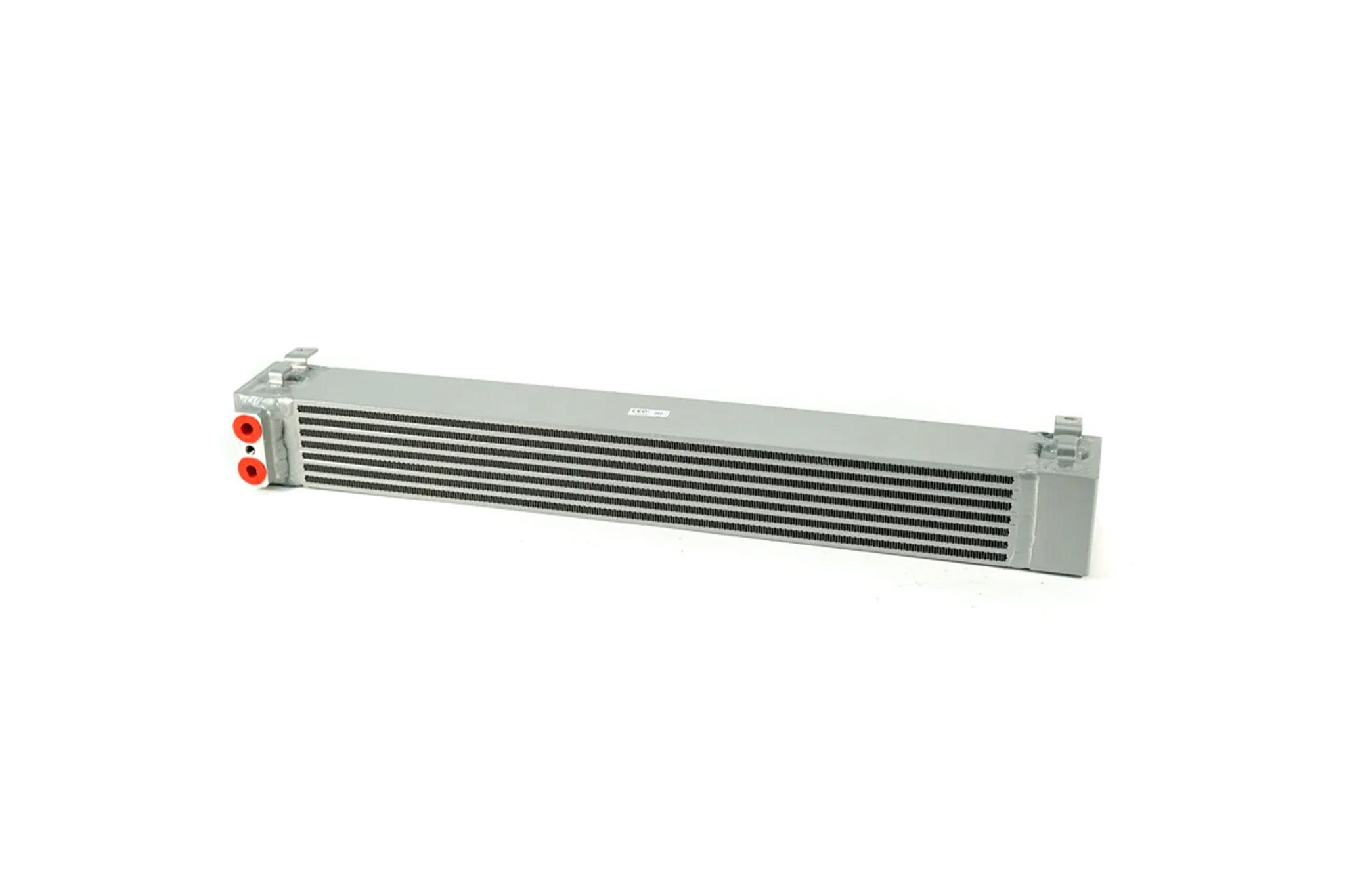 CSF Race Spec Dual Pass Oil Cooler - BMW E46 M3