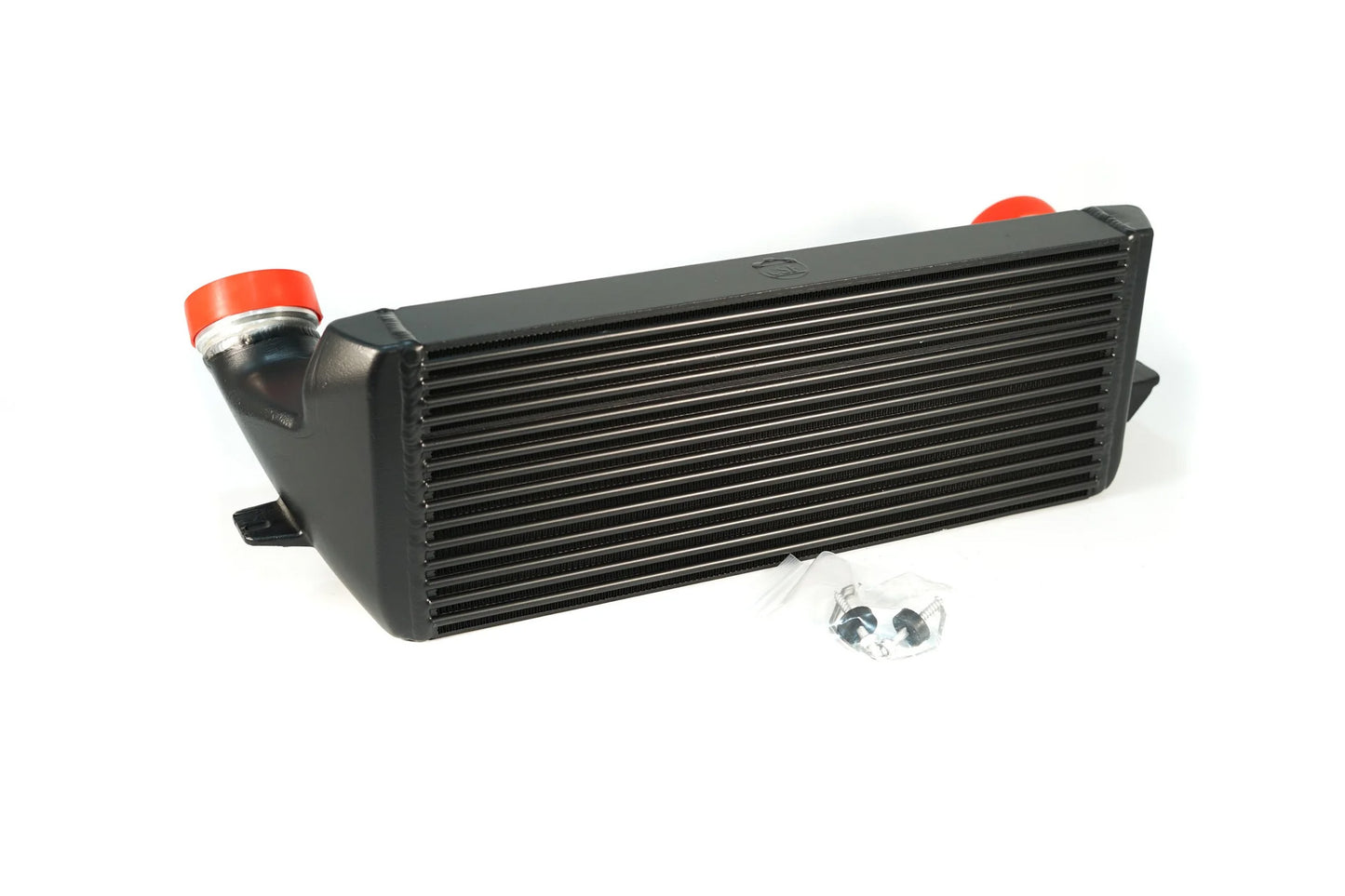 CSF High Performance Intercooler - BMW N54 | N55 E82 | E83 135i | E9X 335i | E82 1M | E89 Z4 35i