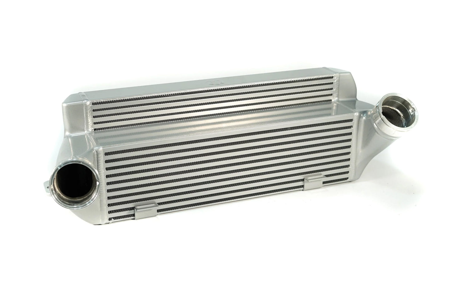 CSF High Performance Intercooler - BMW N54 | N55 E82 | E83 135i | E9X 335i | E82 1M | E89 Z4 35i