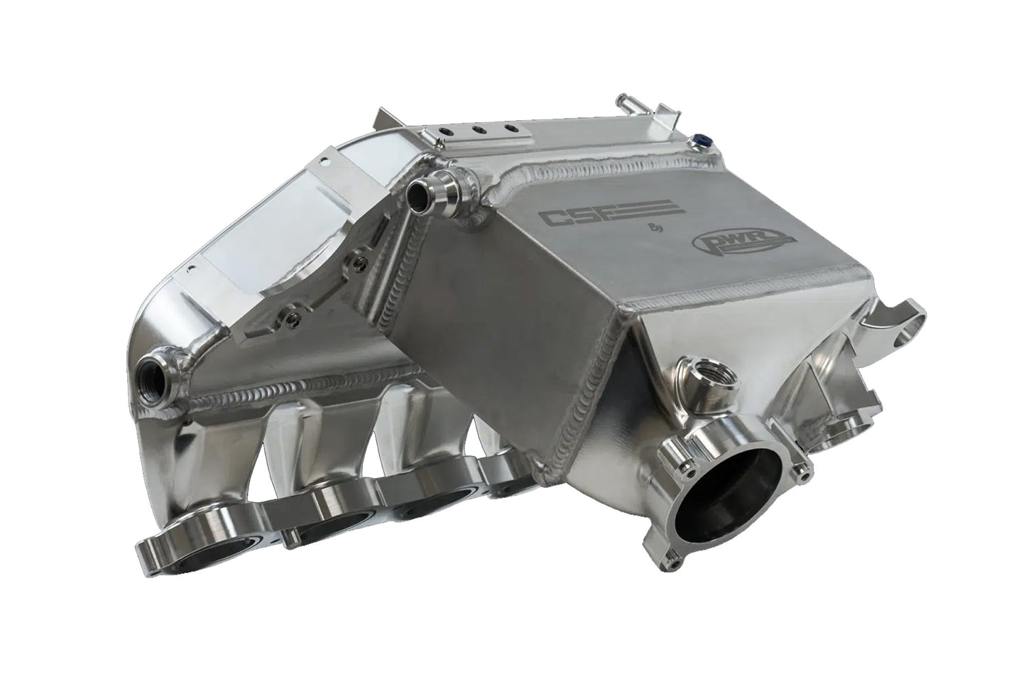CSF Charge-Air Cooler Manifold (intercooler) - BMW G80 | G81 M3 | G82 | G83 M4