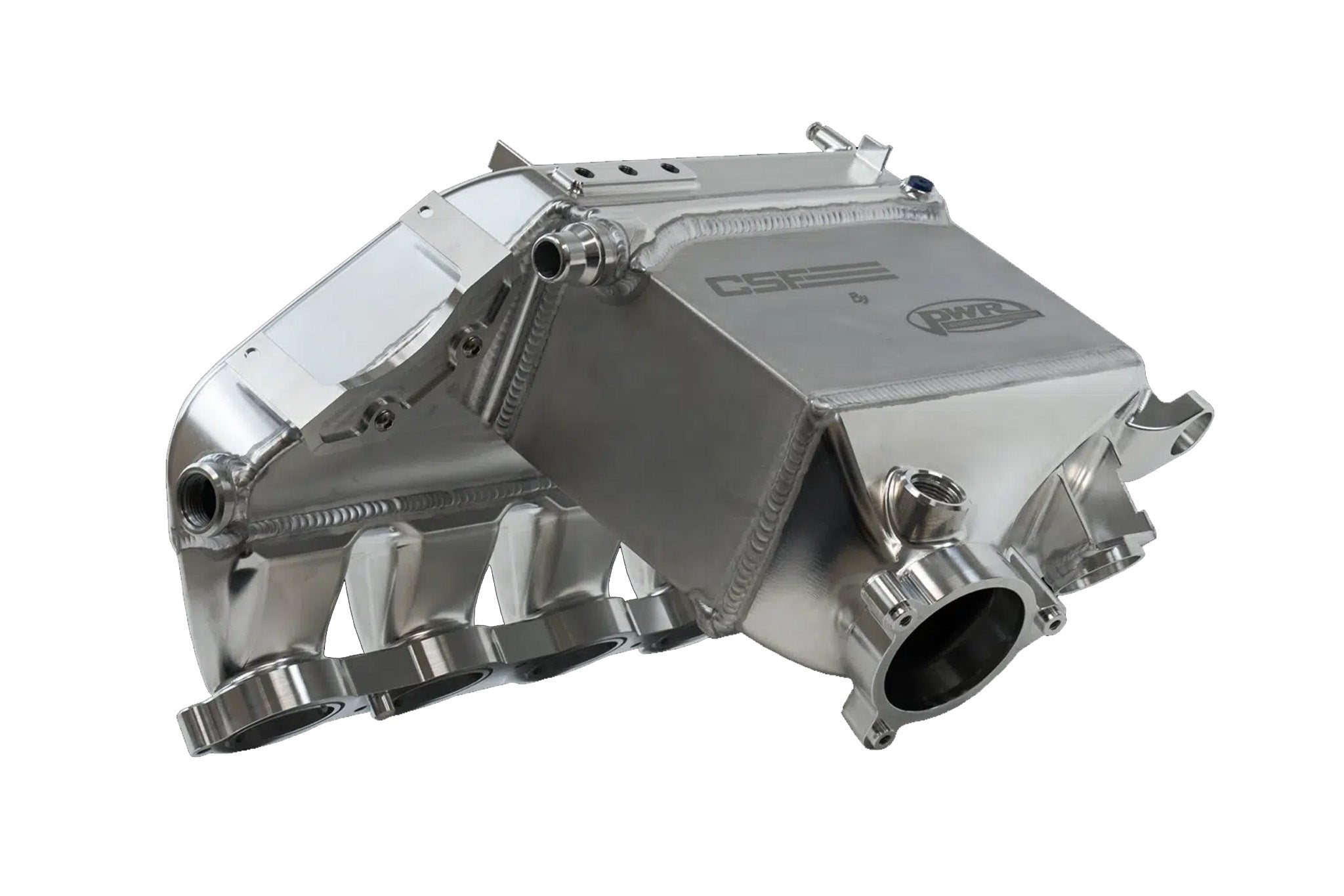CSF Charge-Air Cooler Manifold (intercooler) - BMW G80 | G81 M3 | G82 | G83 M4