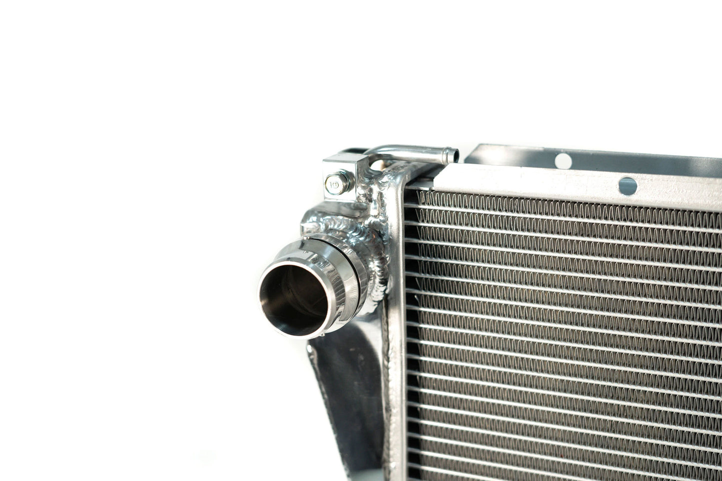 CSF Race Radiator - BMW E39 M5