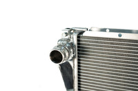 CSF Race Radiator - BMW E39 M5