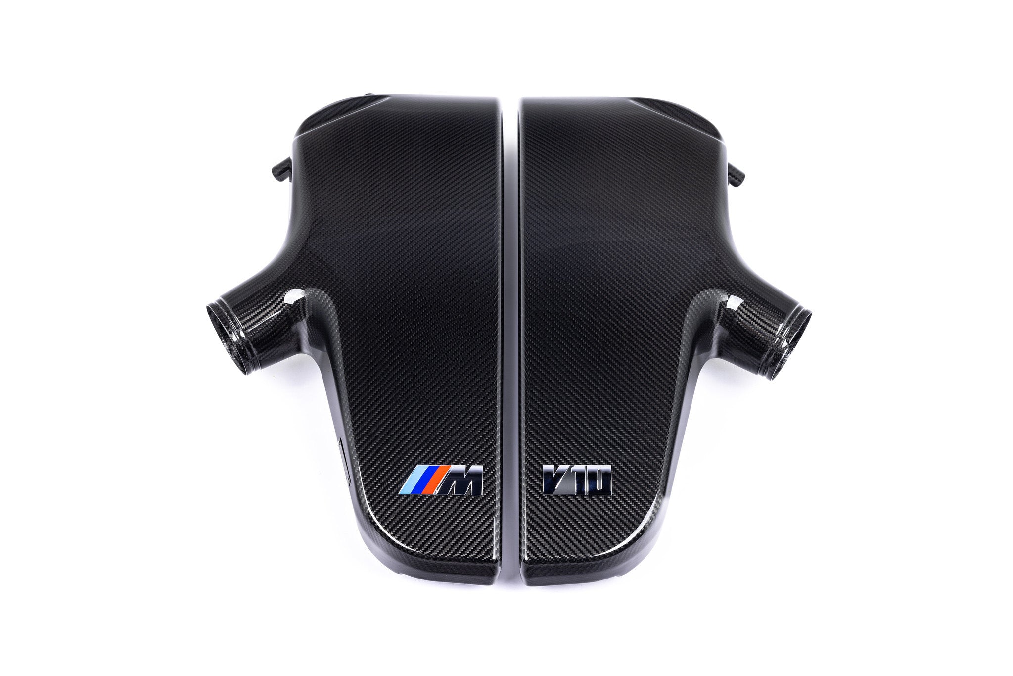 Eventuri Gloss Carbon Fibre Plenum - BMW E60 | E61 M5 | E63 | E64 M6