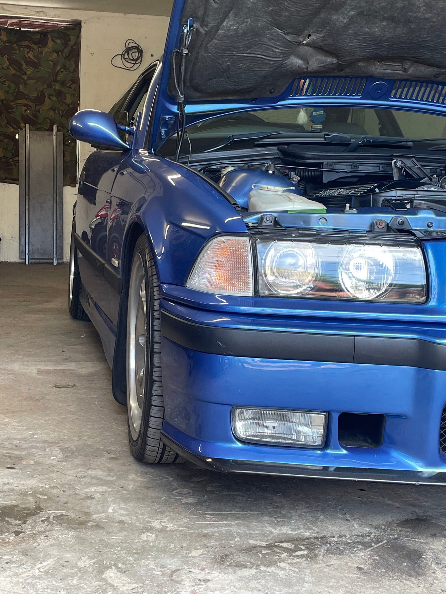 Mr Vanos Rebuilt Vanos - E36 M3 Evolution Twin Vanos (S50B32)