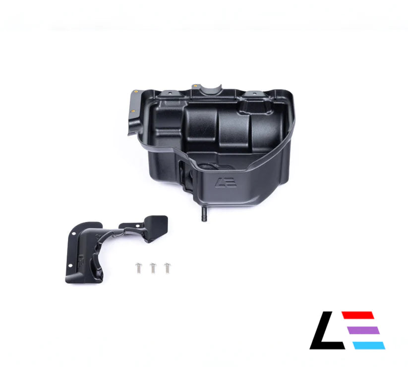 Level Performance Coolant Catch Pan (CCP) F90 M5 / F9X M8