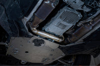 Scorpion Exhausts Front Crossover Pipe - BMW G80 | G81 M3 | M3 Competition | G82 M4 | M4 Competition