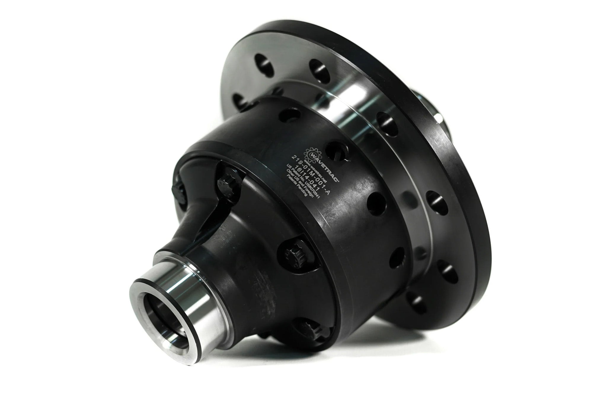 Wavetrac Differential - Mini R53 | R56 Cooper S (Manual)