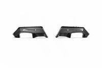 Akrapovic Carbon Fibre Rear Diffuser - BMW G90 | G99 M5 - Evolve Automotive