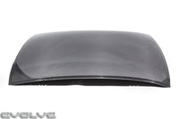Alpha N Carbon Fibre Roof Panel - BMW 3 Series E46 M3 - Evolve Automotive