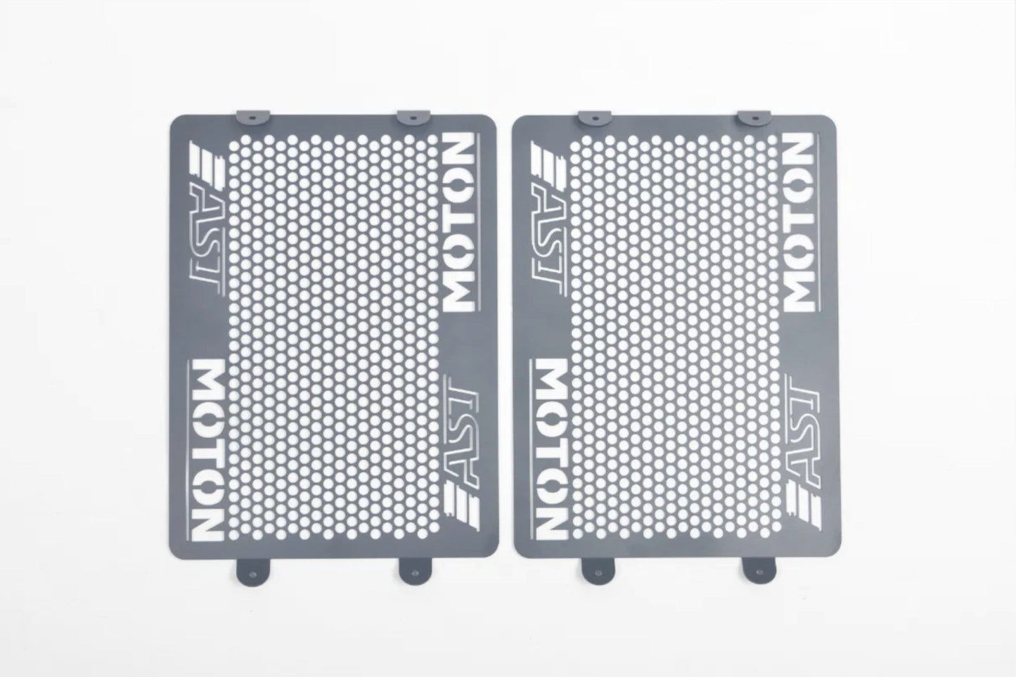 AST MOTON Front Arch Clearance Kit - BMW G80 | G81 M3 | G82 | G83 M4 | G87 M2 - Evolve Automotive