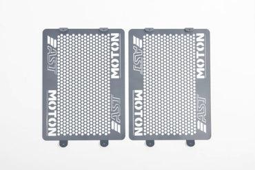 AST MOTON Front Arch Clearance Kit - BMW G80 | G81 M3 | G82 | G83 M4 | G87 M2 - Evolve Automotive