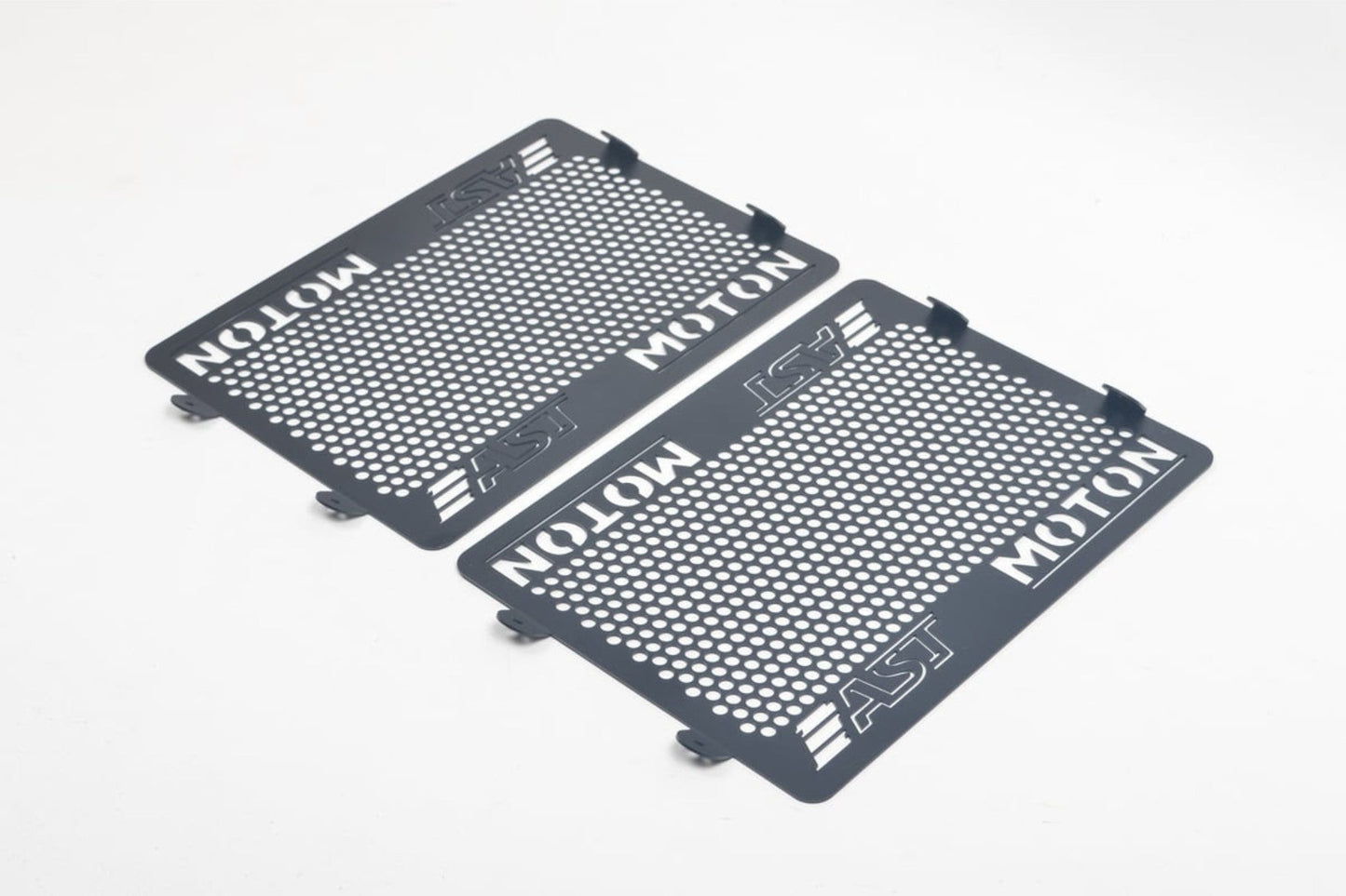 AST MOTON Front Arch Clearance Kit - BMW G80 | G81 M3 | G82 | G83 M4 | G87 M2 - Evolve Automotive