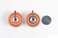 AST Suspension Control Arm Uniball Kit - BMW F87 M2 | M2 Competition | F80 M3 | F82 | F83 M4 - Evolve Automotive