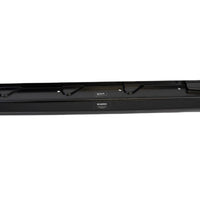 BMW 1 Series F20 F21 & 2 Series F22 EVO - 1 Gloss Black Side Skirts by ZAERO (2011 - 2019) - Evolve Automotive