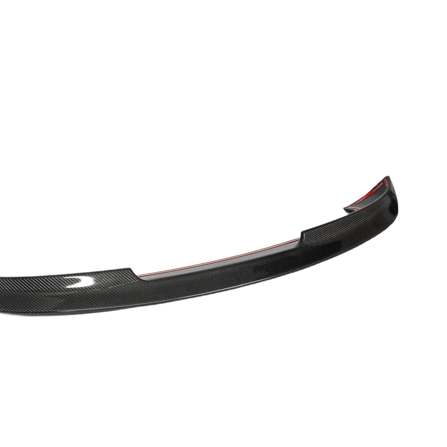 BMW 1 Series, M135i & M140i F20 F21 Carbon Fibre Performance Rear Spoiler (2011 - 2019) - Evolve Automotive
