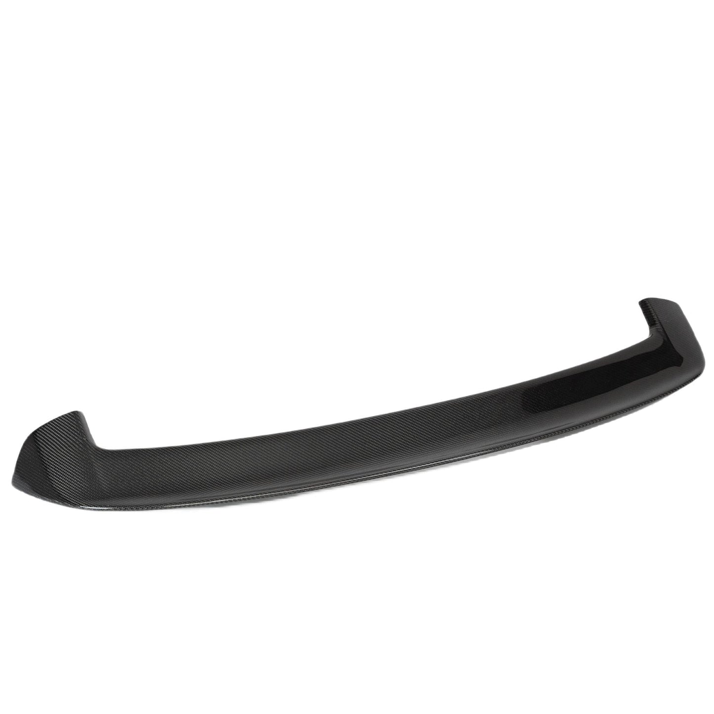 BMW 1 Series, M135i & M140i F20 F21 Carbon Fibre Performance Rear Spoiler (2011 - 2019) - Evolve Automotive