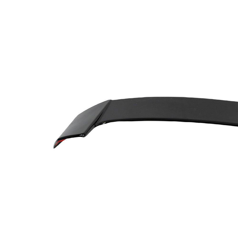 BMW 1 Series, M135i & M140i F20 F21 Gloss Black Performance Rear Spoiler (2011 - 2019) - Evolve Automotive